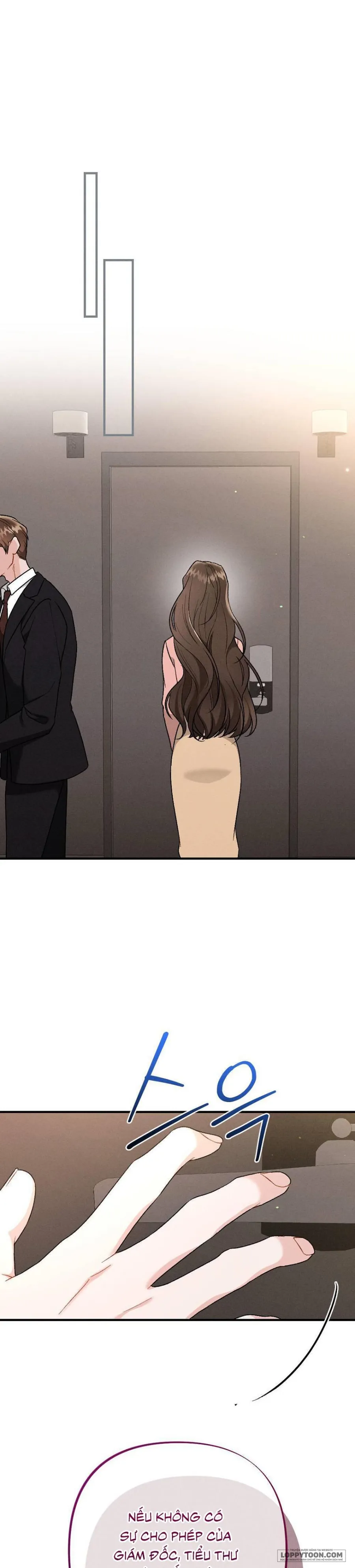 Đêm Chồng Chất Chap 8 - Căn phòng của Râu Xanh - trang 31