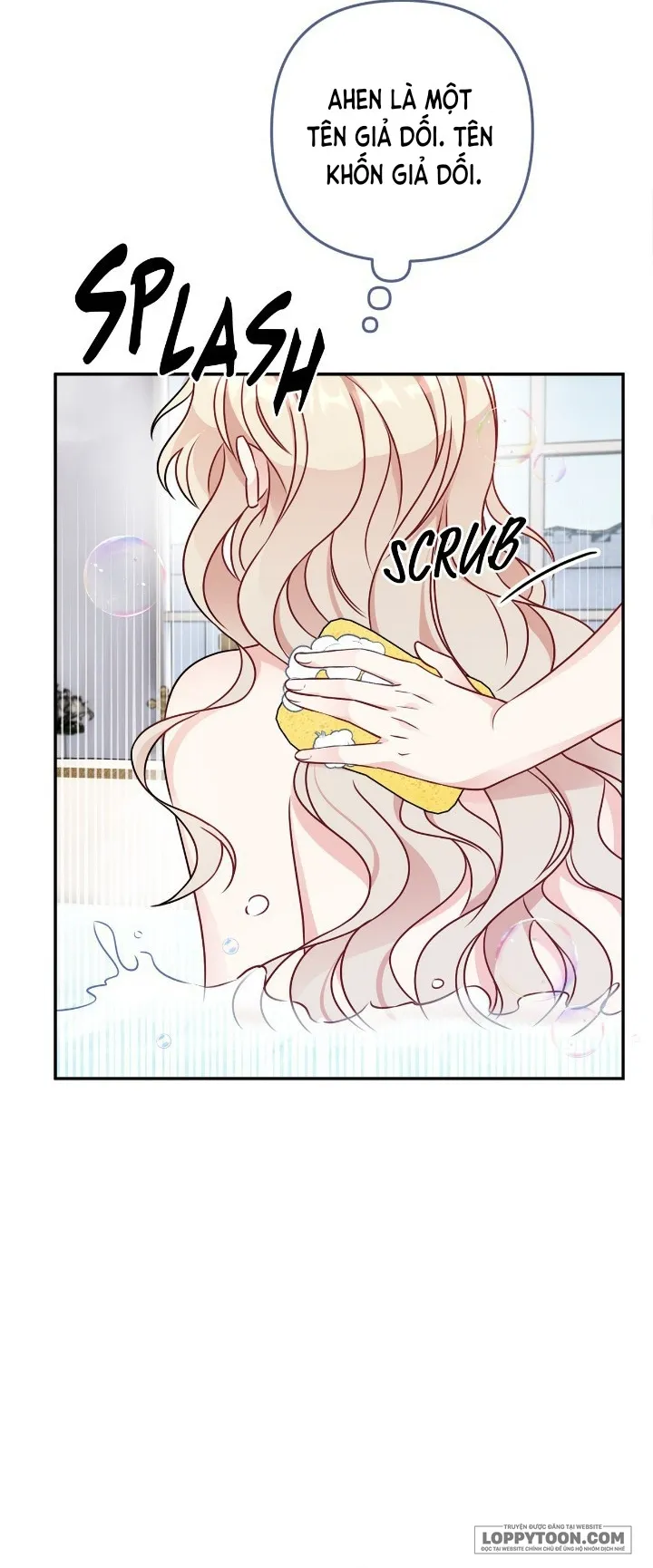 Tôi Sống Chung Với Mẹ Chồng Chap 1 - trang 32