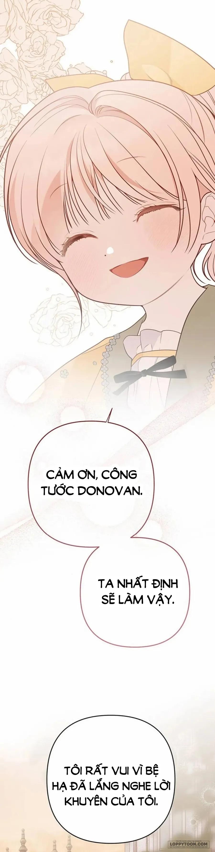 Bạo Chúa Bé Con Chap 51 - trang 10