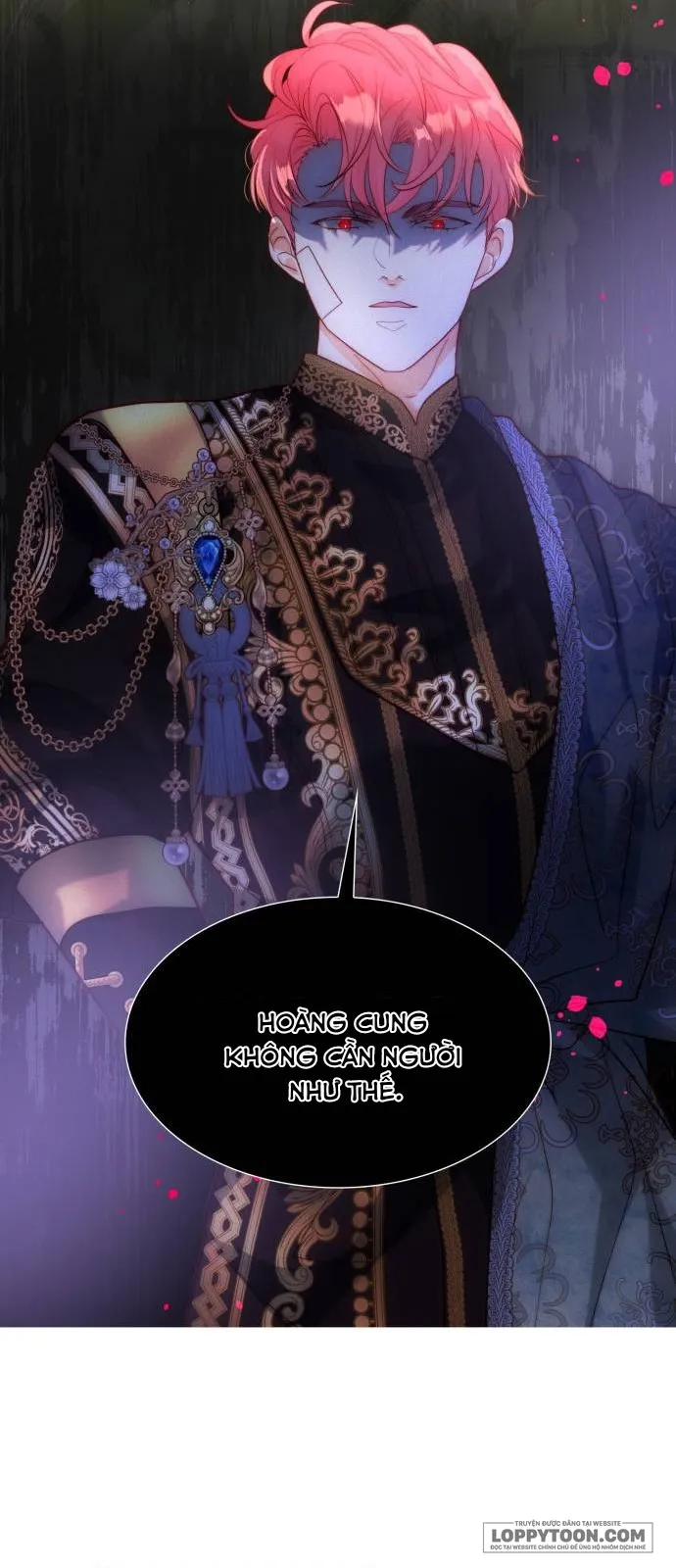 Tôi Được Sinh Ra Là Cô Con Gái Thứ Hai Chap 37 - trang 42