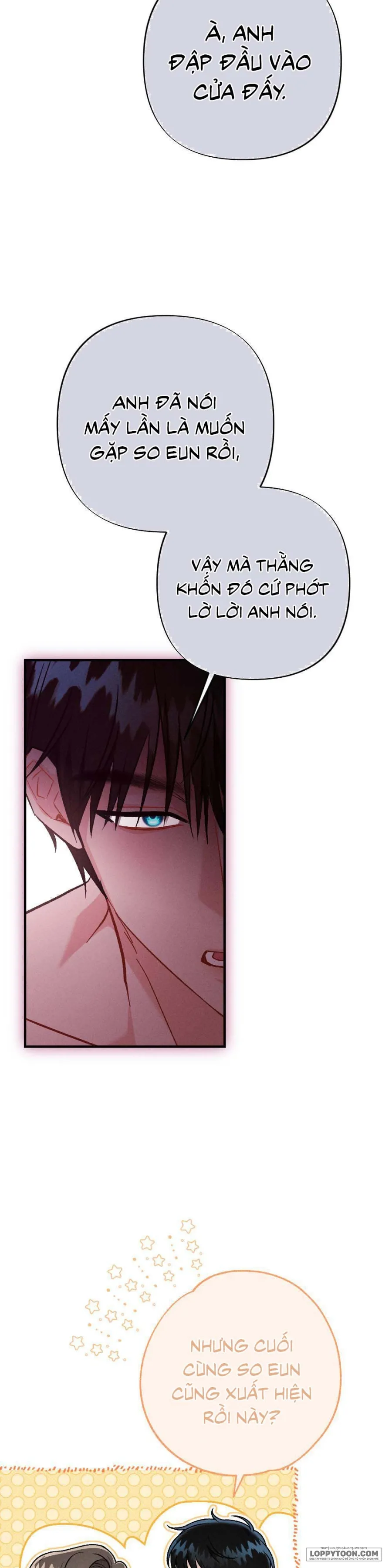 Đêm Chồng Chất Chap 11 - Chúng ta đã từng gặp nhau trước đây sao? - trang 39