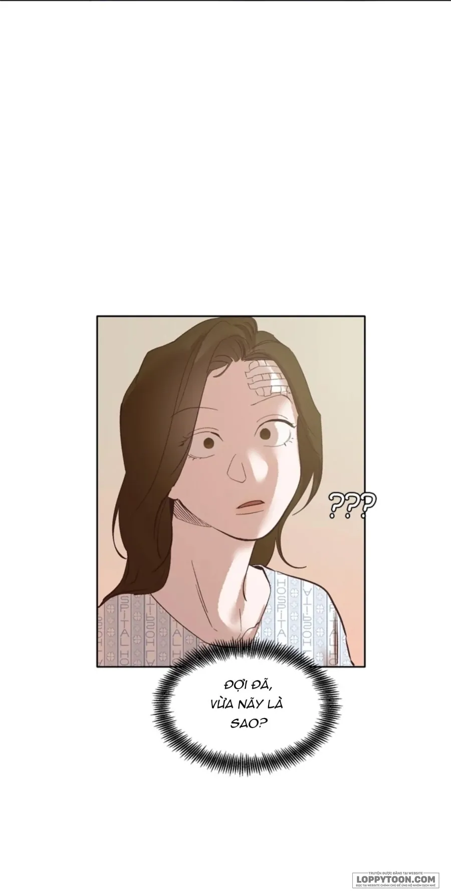 Thanh Xuân Của Chúng Ta Chap 8 - trang 69