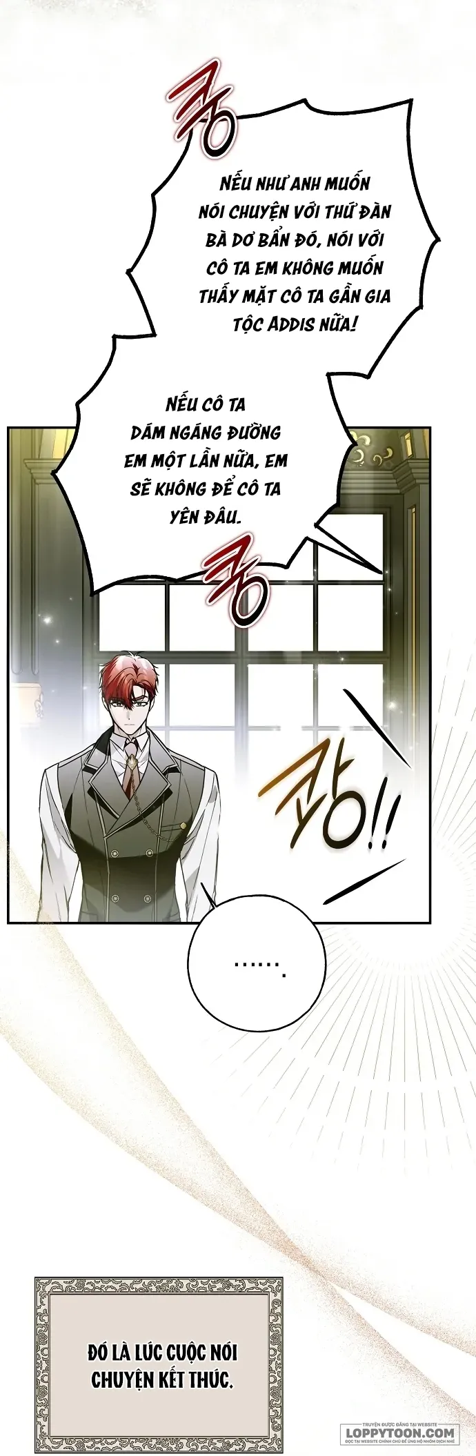 Có Kẻ Đã Sở Hữu Cơ Thể Của Tôi Chap 42 - trang 31