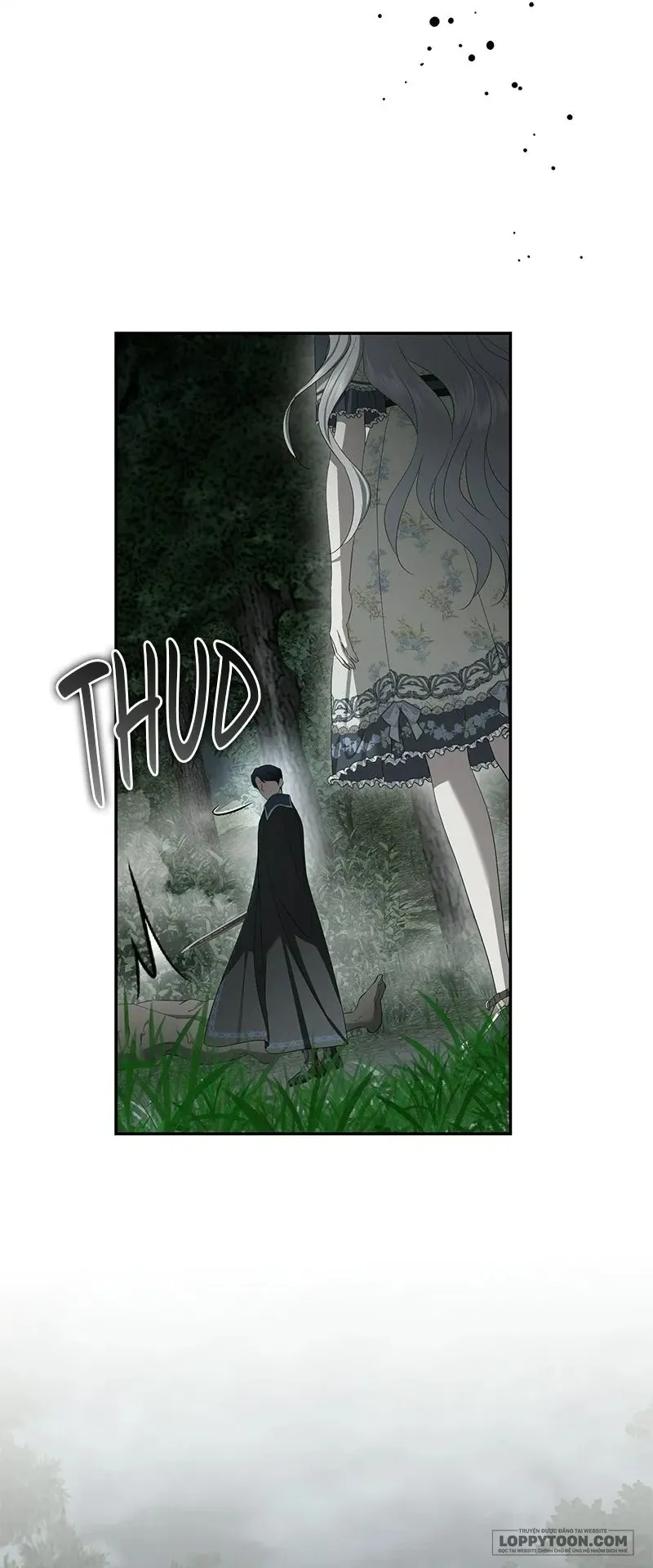 Presepe Bên Ngoài Chiếc Lồng Chap 42 - trang 62