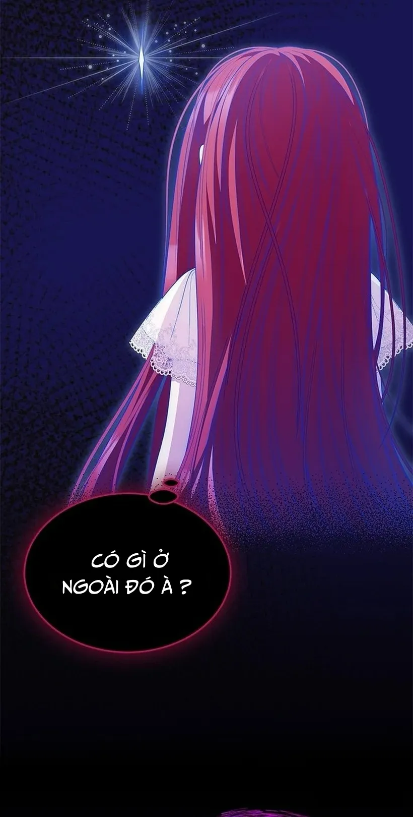 Đã Từ Chối Sủng Ái Rồi Mà Sao Còn Ám Ảnh Thế? Chap 65 - trang 34