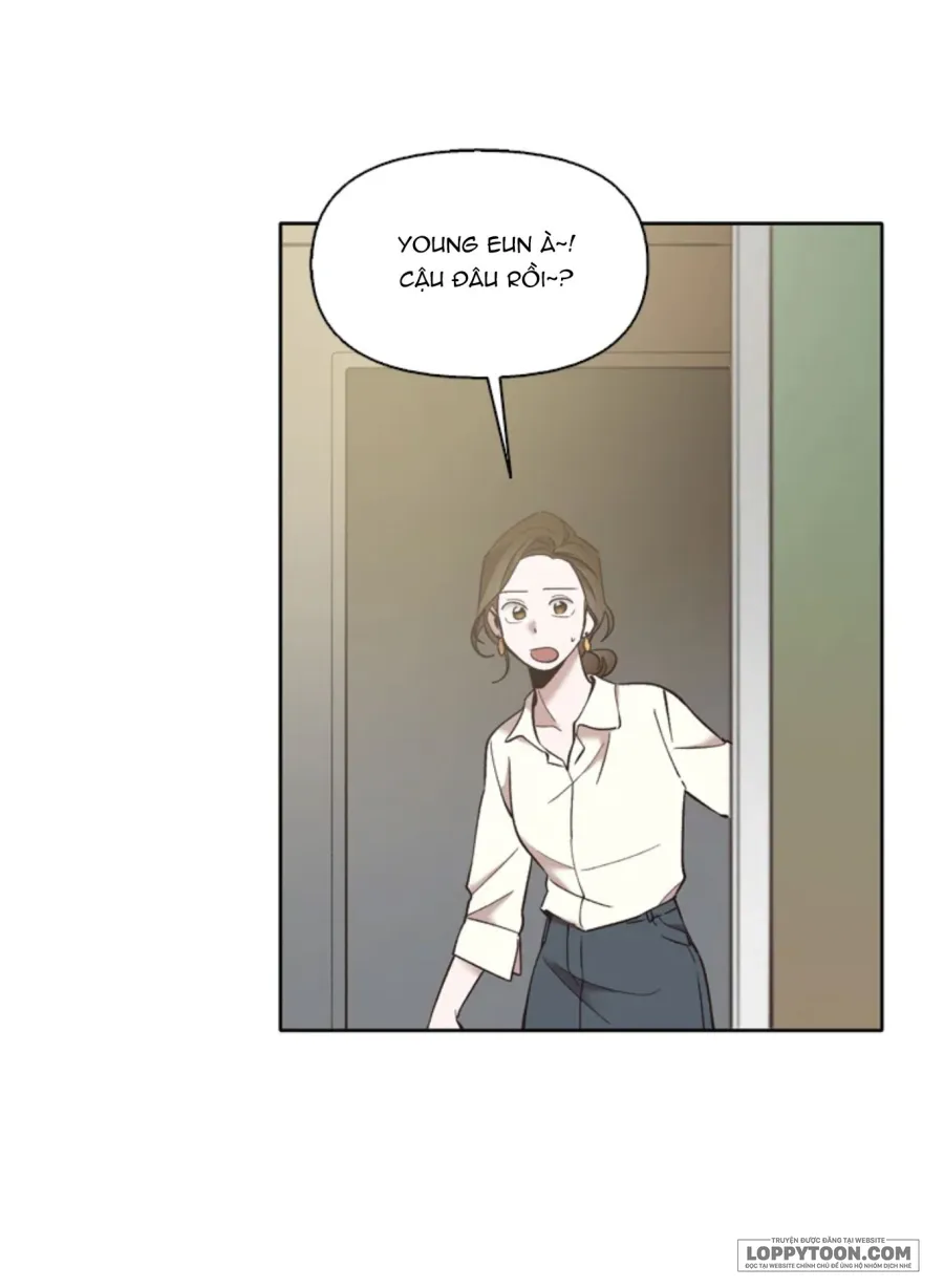 Thanh Xuân Của Chúng Ta Chap 57 - trang 38