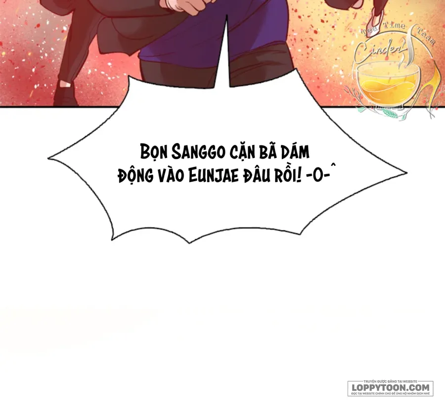 Thanh Xuân Của Chúng Ta Chap 6 - trang 54