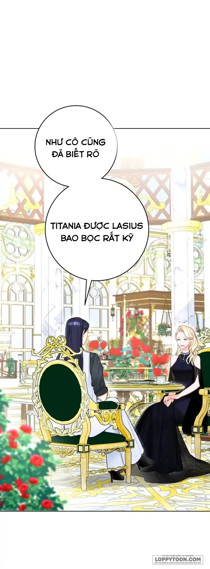 Cuộc Hôn Nhân Xa Hoa Của Đại Công Tước Là Giả Chap 35 - trang 13