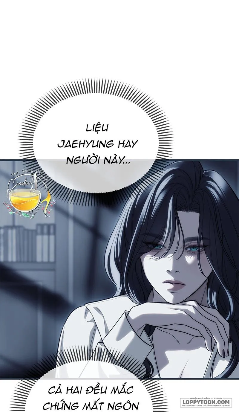 Xâm Nhập Trường Trung Học Tài Phiệt Chap 84 - trang 14