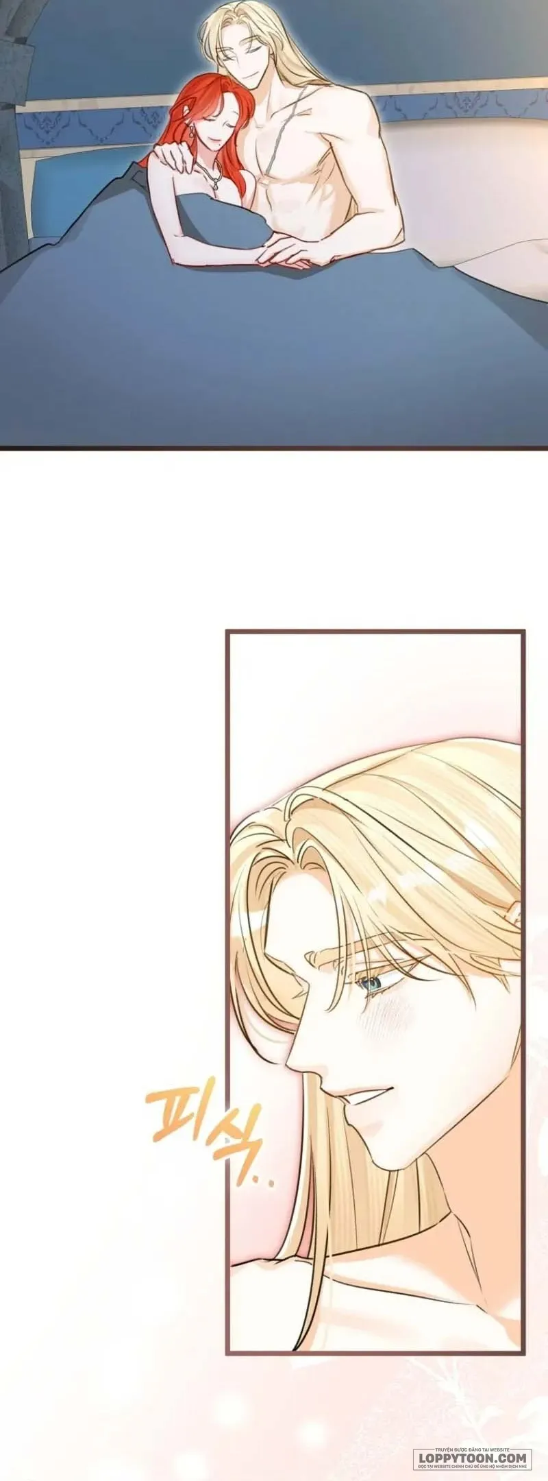 Cuộc Hôn Nhân Xa Hoa Của Đại Công Tước Là Giả Chap 86 - trang 30