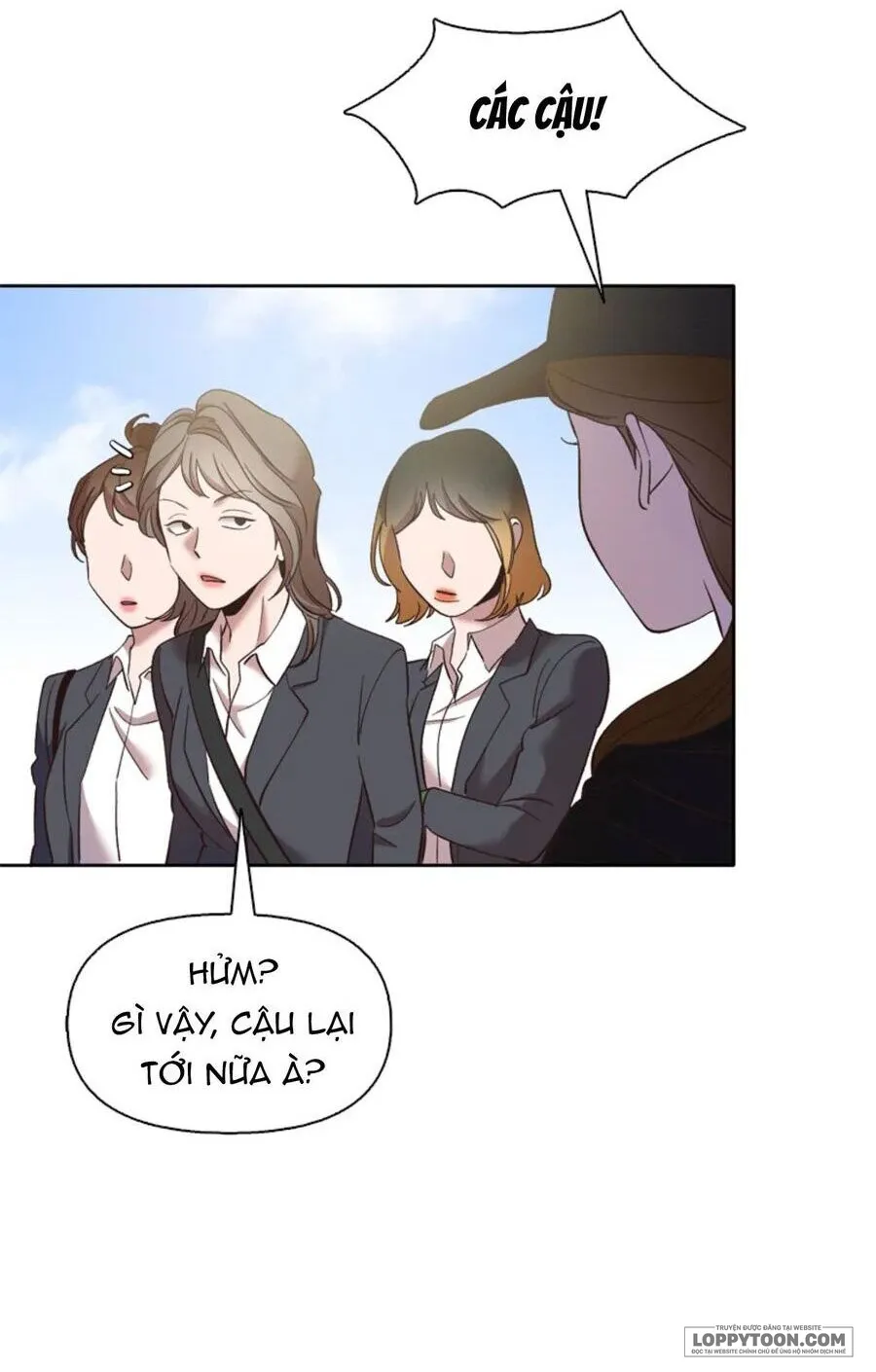 Thanh Xuân Của Chúng Ta Chap 41 - trang 67