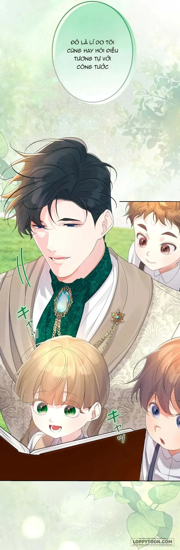 Không Cần Hối Hận Chap 29 - trang 85