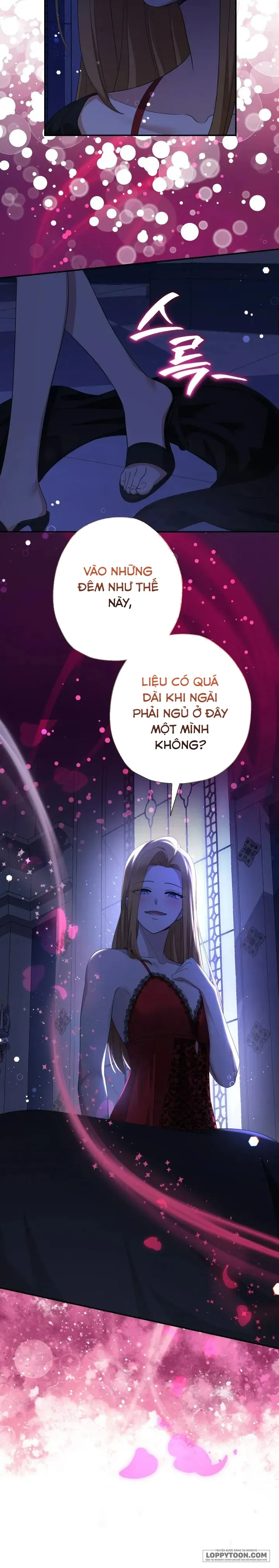 Tiểu Thư Tích Tiền Đi Bụi Chap 75 - trang 14
