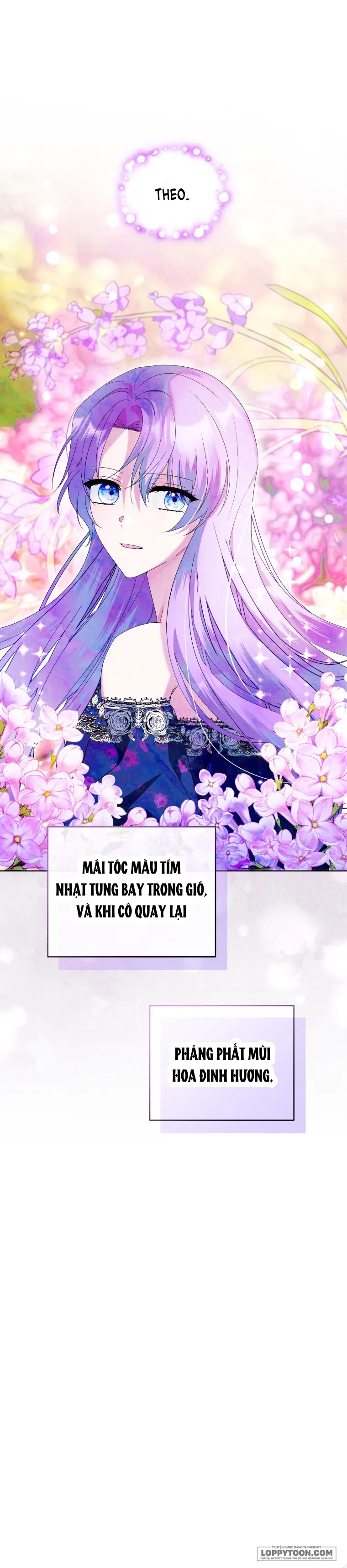 Chiếc Túi Bí Mật Của Quý Cô Xấu Xí Chap 32 - trang 5