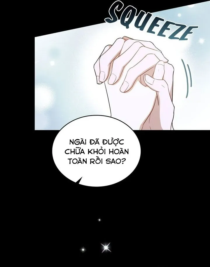 Chúa Phù Hộ Cho Sự Hủy Diệt Của Ta Chap 21 - trang 47