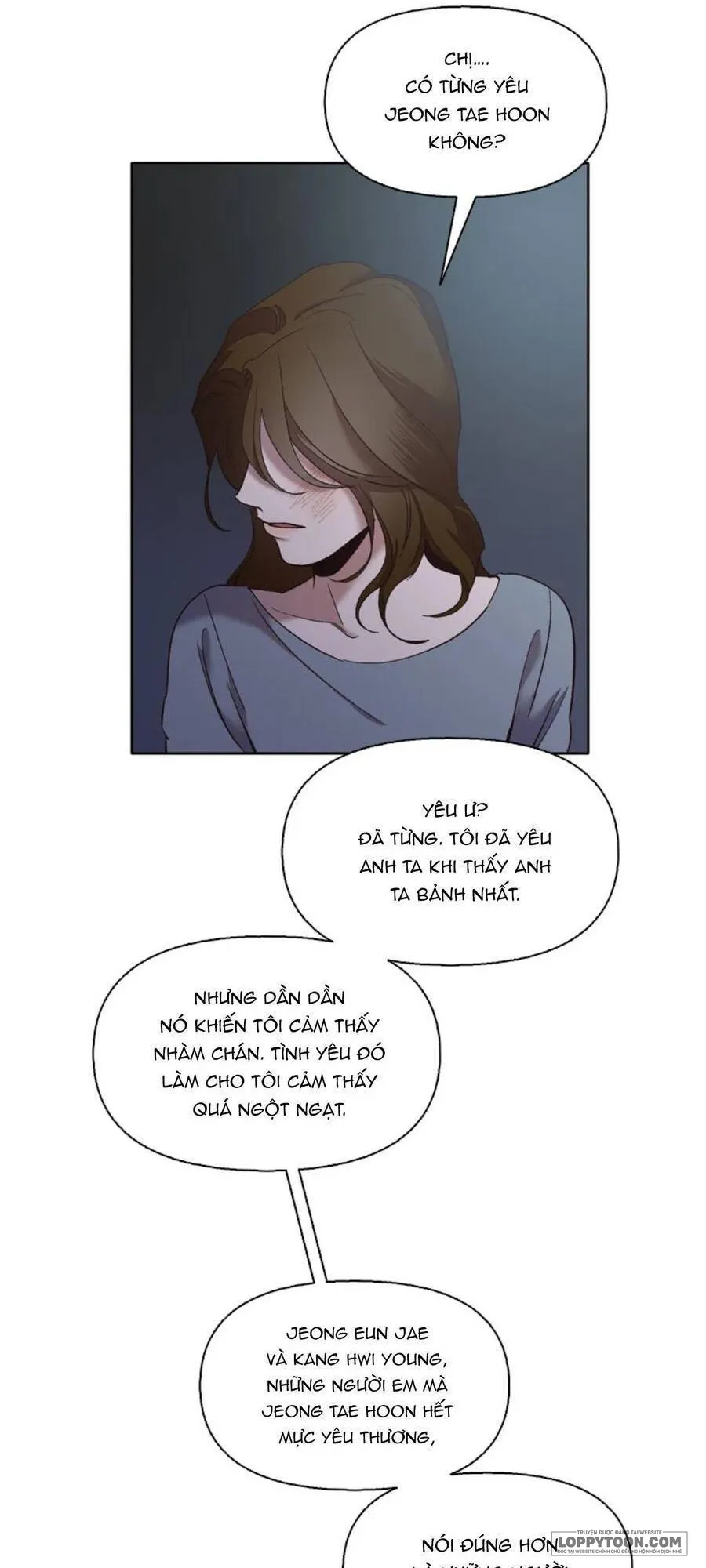 Thanh Xuân Của Chúng Ta Chap 44 - trang 52