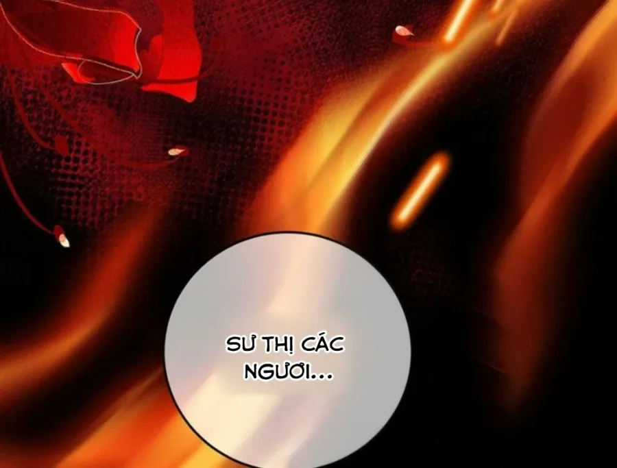 Dâng Cá Muối Cho Sư Tổ Chap 43 - trang 36