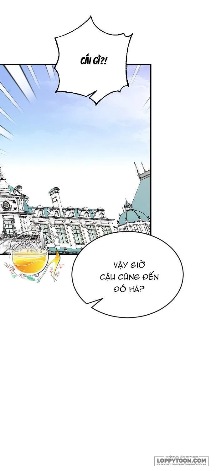 Ba Anh Trai Cực Phẩm Của Tôi Chap 25 - trang 11