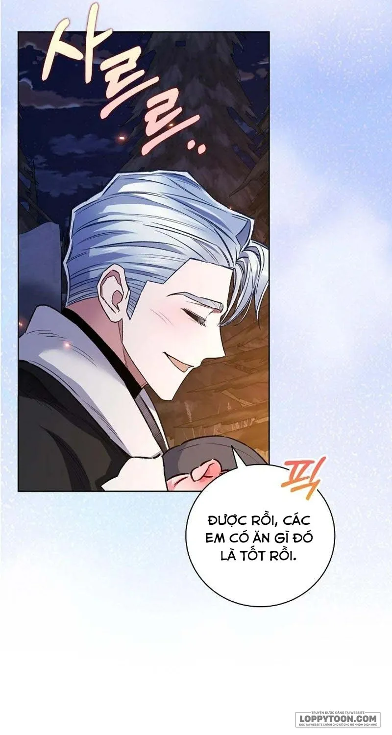 Papa Là Kẻ Thù Kiếp Trước Của Tôi? Chap 36 - trang 57