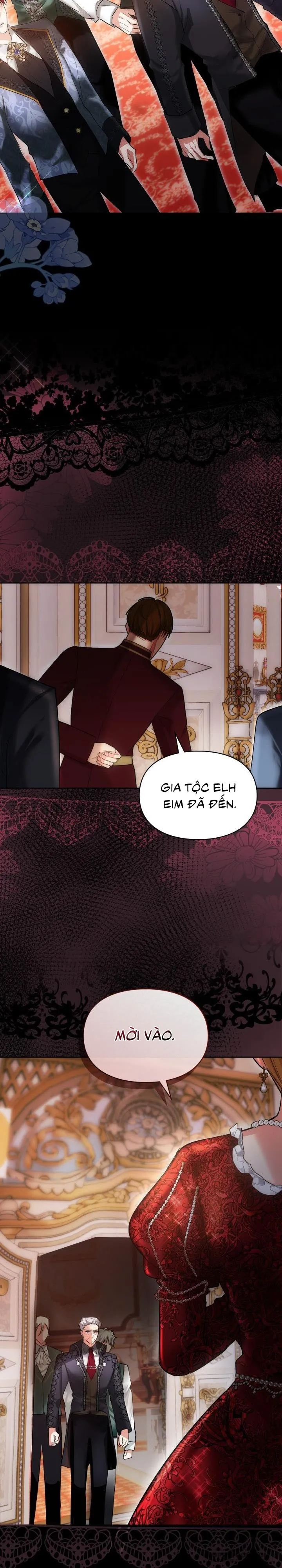 Tôi Mới Là Gia Chủ Thật Sự Chap 54 - trang 28