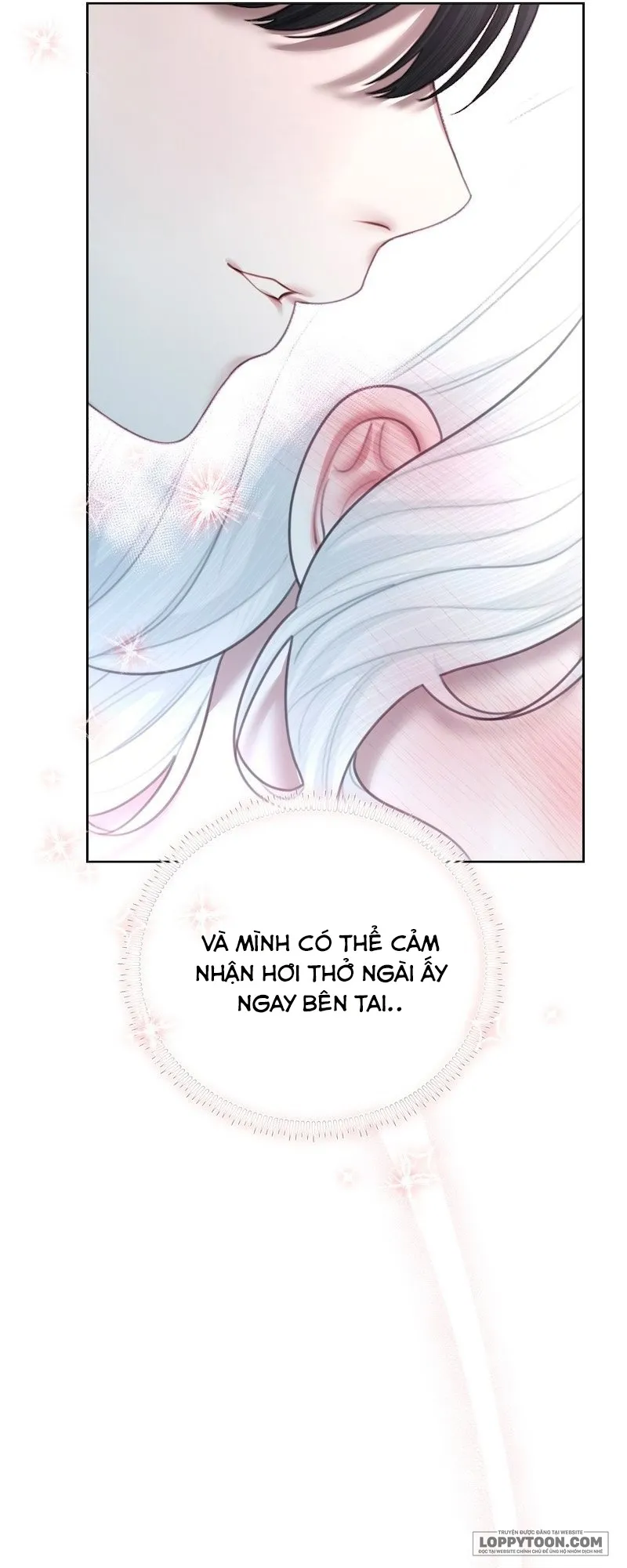 Hầu Nữ Không Còn Thèm Muốn Chủ Nhân Nữa Chap 8 - trang 37