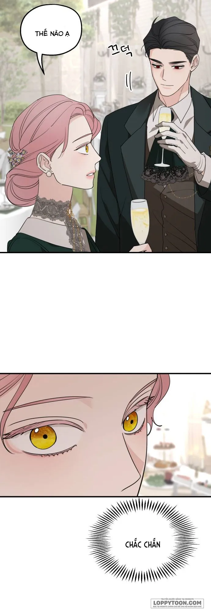 Gia Đình Chồng Quá Ám Ảnh Bởi Tôi Chap 75 - trang 11