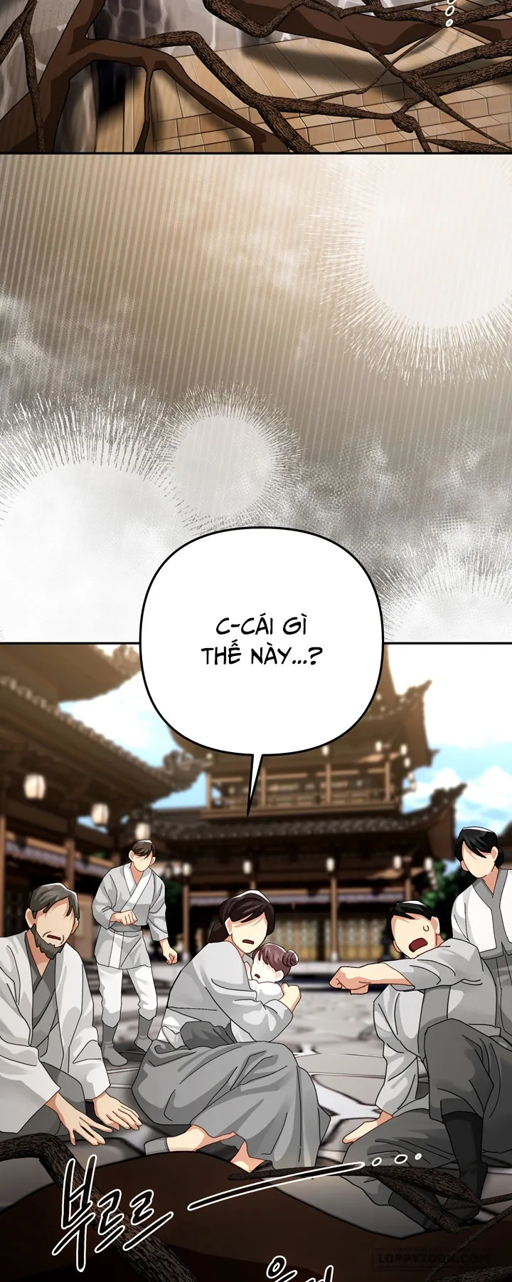 Vùng Đất Khắc Kỷ Chap 51 - trang 83