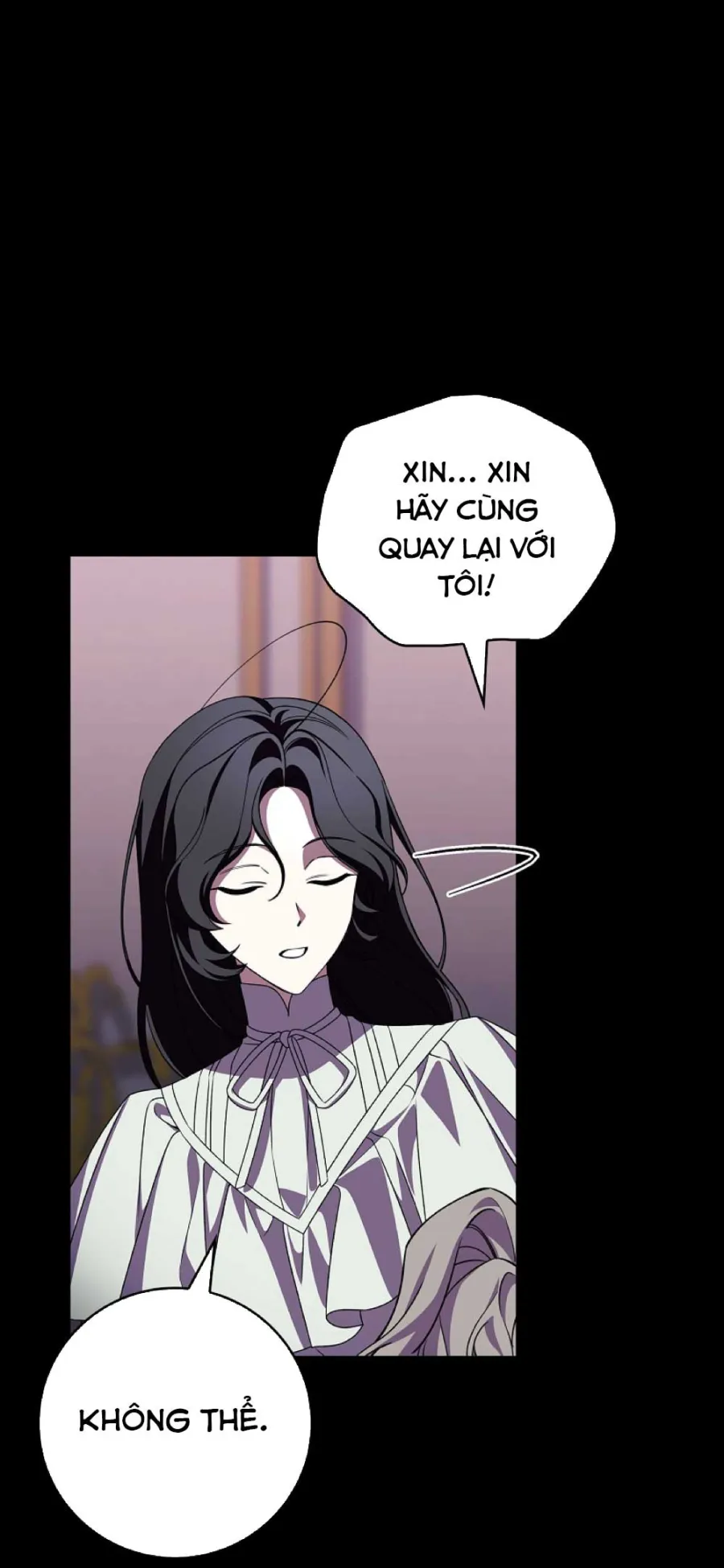 100 lời nguyền tại dinh thự Illestone Chap 13 - trang 56