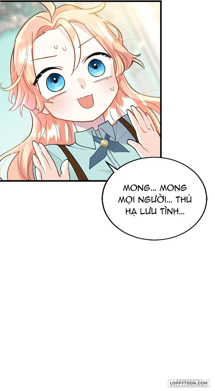 Đại Tiểu Thư Sao Phải Giả Nam Chap 33 - trang 25