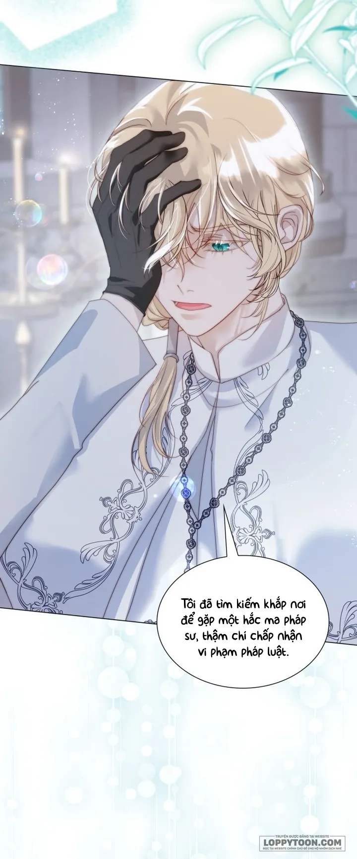 Tôi Được Sinh Ra Là Cô Con Gái Thứ Hai Chap 97 - trang 6