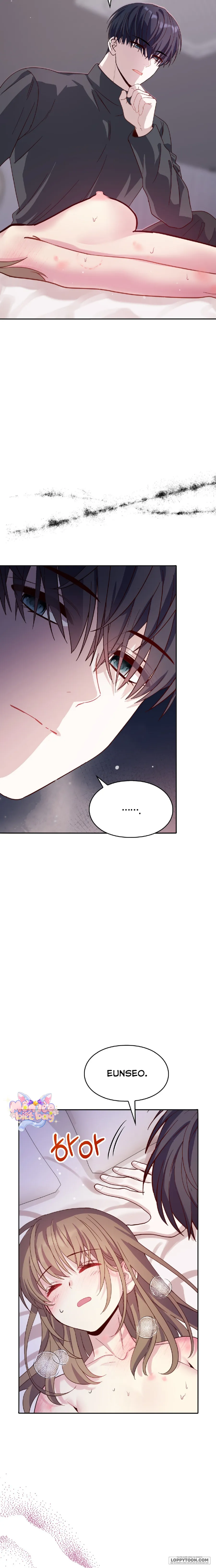Bạn Thời Thơ Ấu Thịt Tôi Trong Lúc Thôi Miên Chap 4 - H+ - trang 14