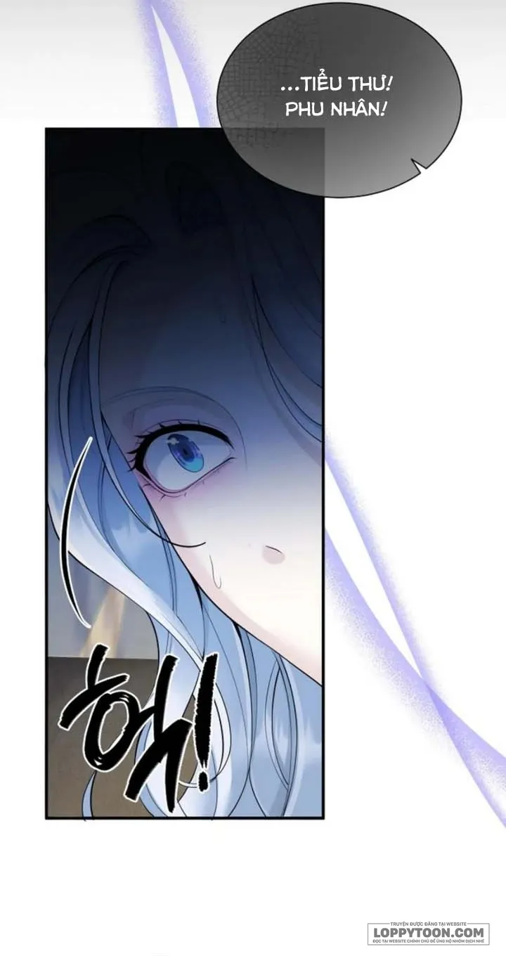 Qua Đêm Với Người Chồng Sắp Ly Hôn Chap 11 - trang 7