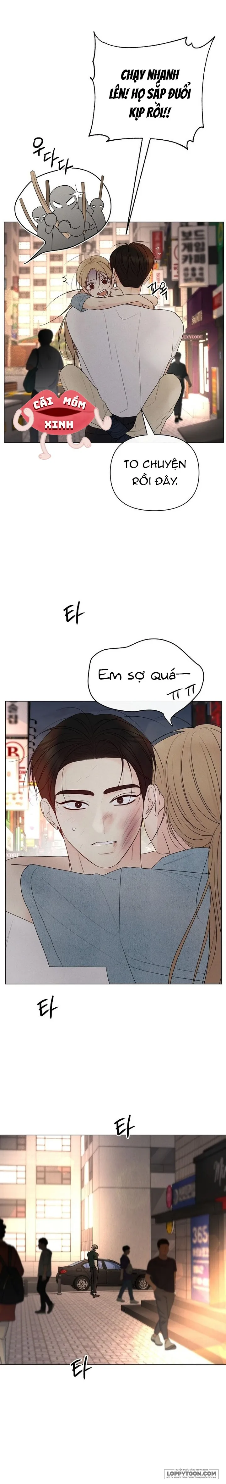 Soái Ca Kiểu Mẫu Chap 59 - trang 26