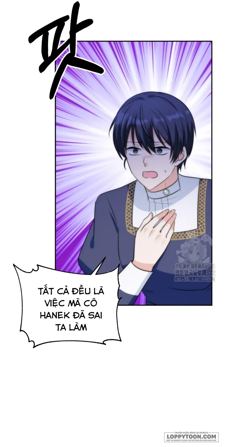 Tôi Sống Chung Với Mẹ Chồng Chap 59 - trang 6