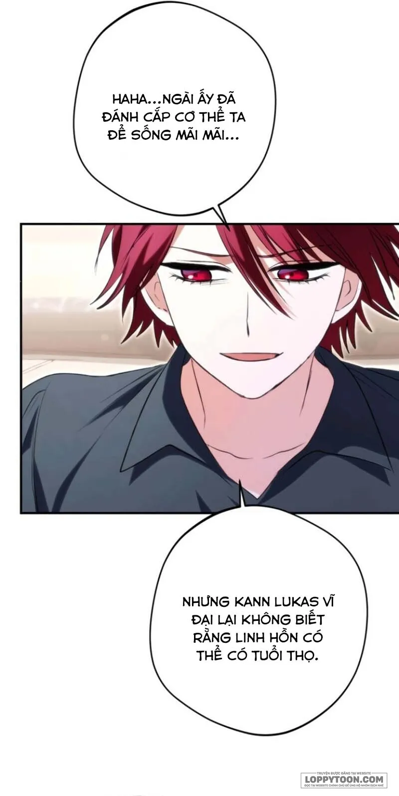Bạo Chúa Độc Ác Trở Lại Chap 63 - trang 46
