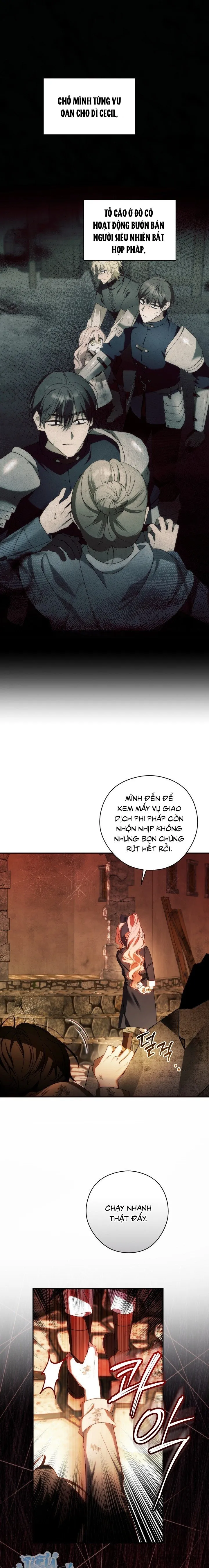 Hãy Biến Save Thành Một Thói Quen Chap 7 - trang 12