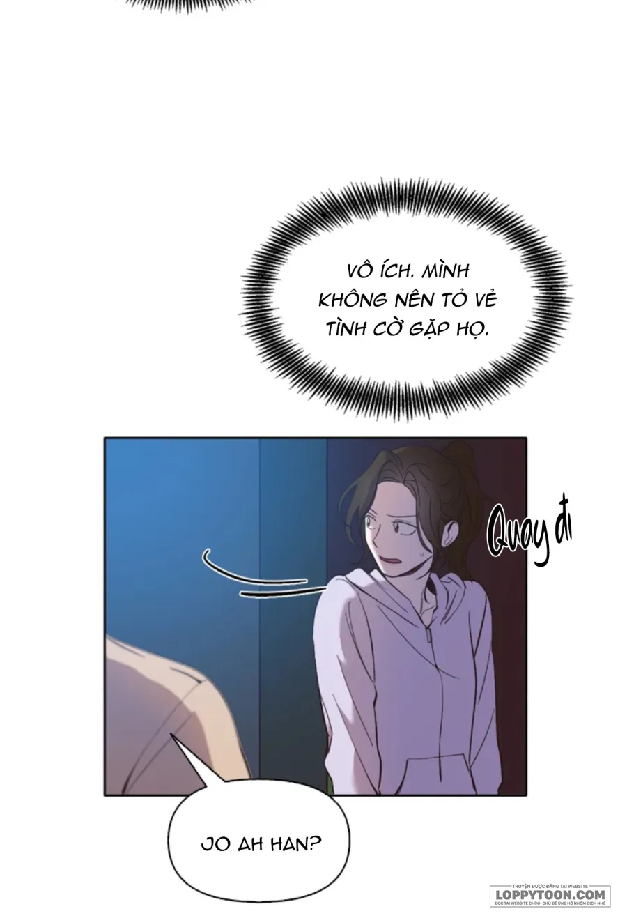 Thanh Xuân Của Chúng Ta Chap 23 - trang 38