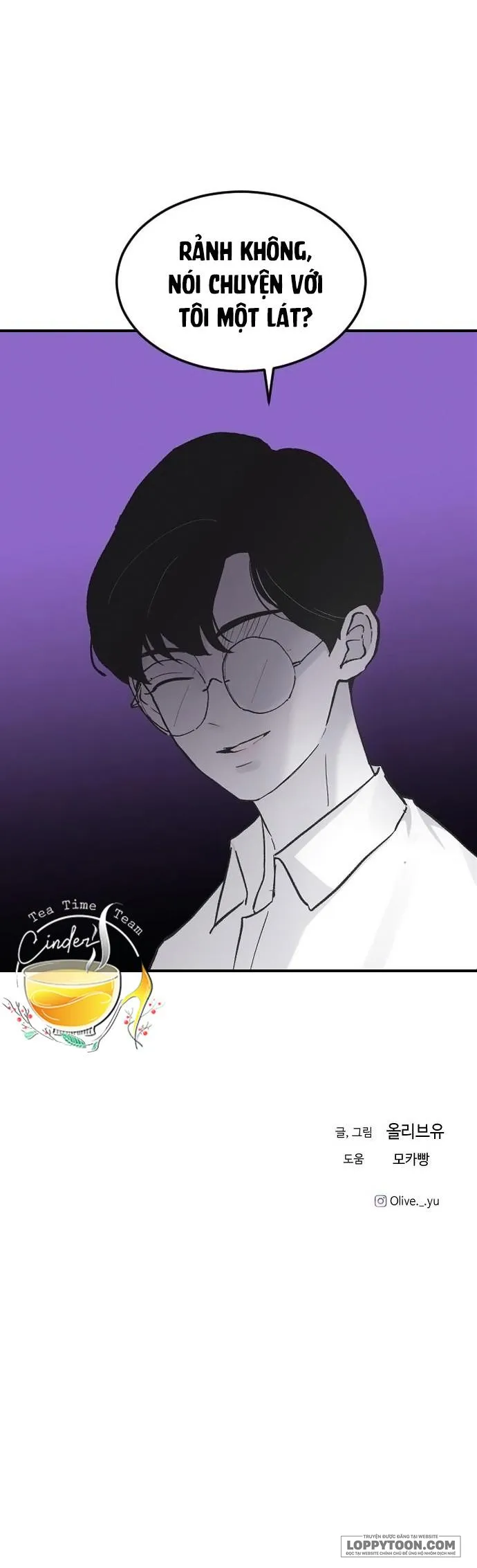 Ba Anh Trai Cực Phẩm Của Tôi Chap 14 - trang 69