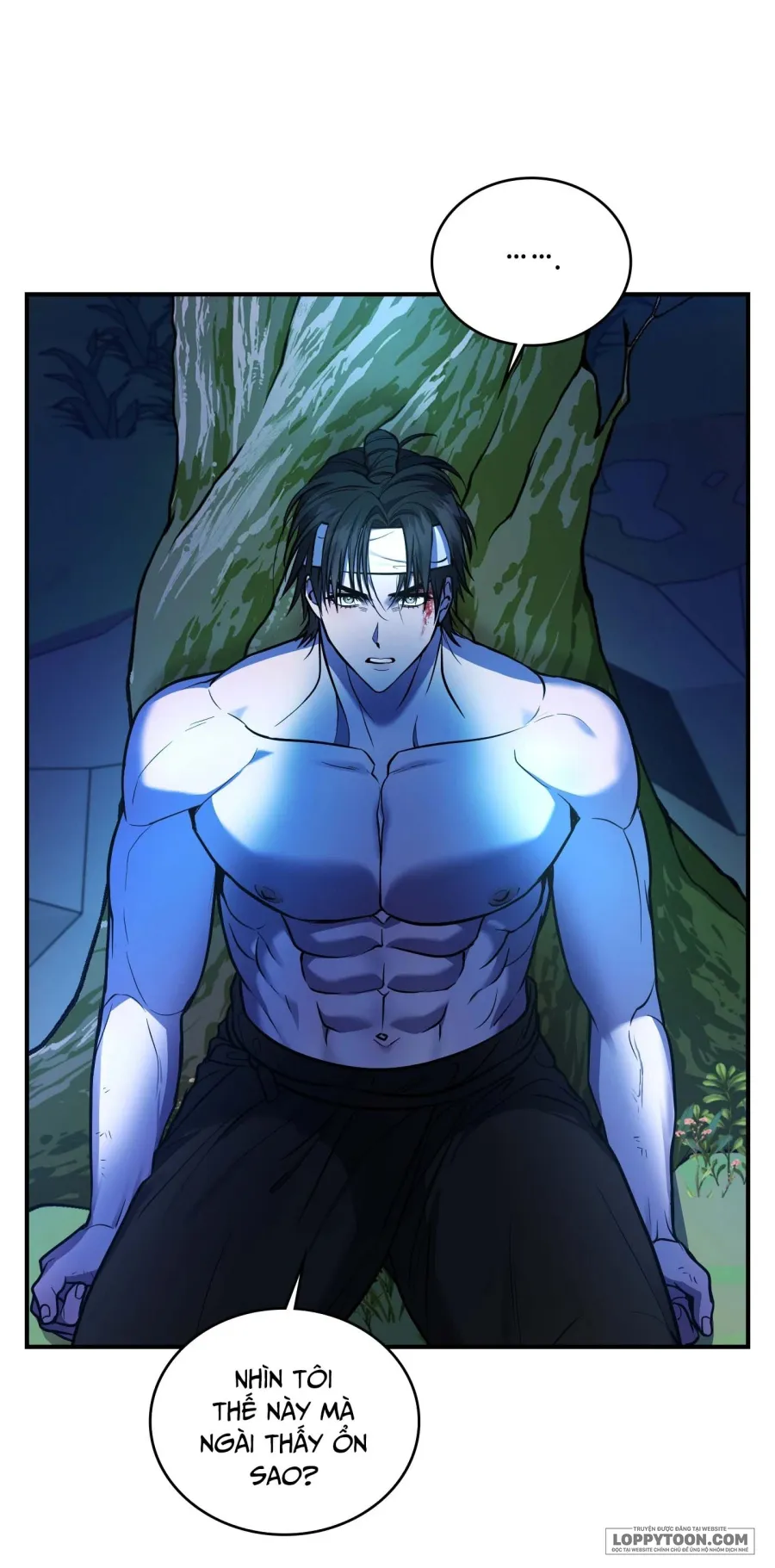 Yêu Tinh Chap 7 - trang 67