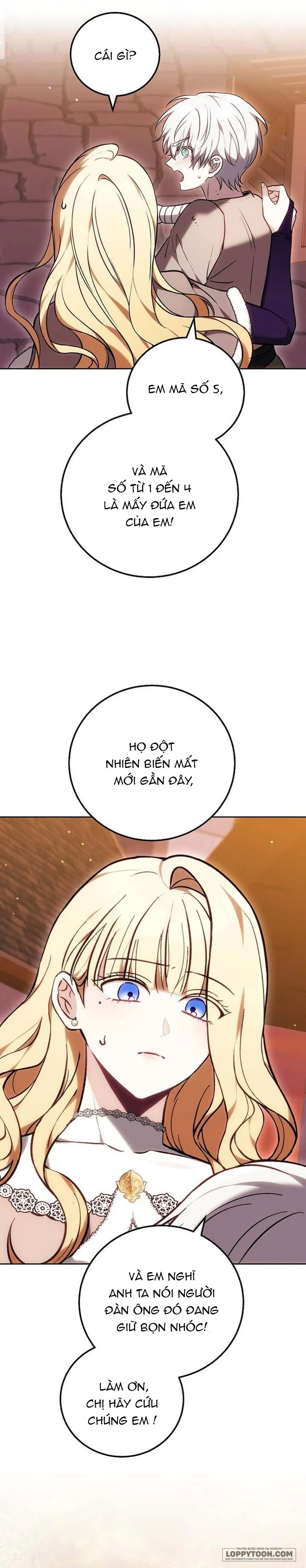 Khi Nam Chính Và Nữ Chính Chia Tay Chap 2 - trang 14