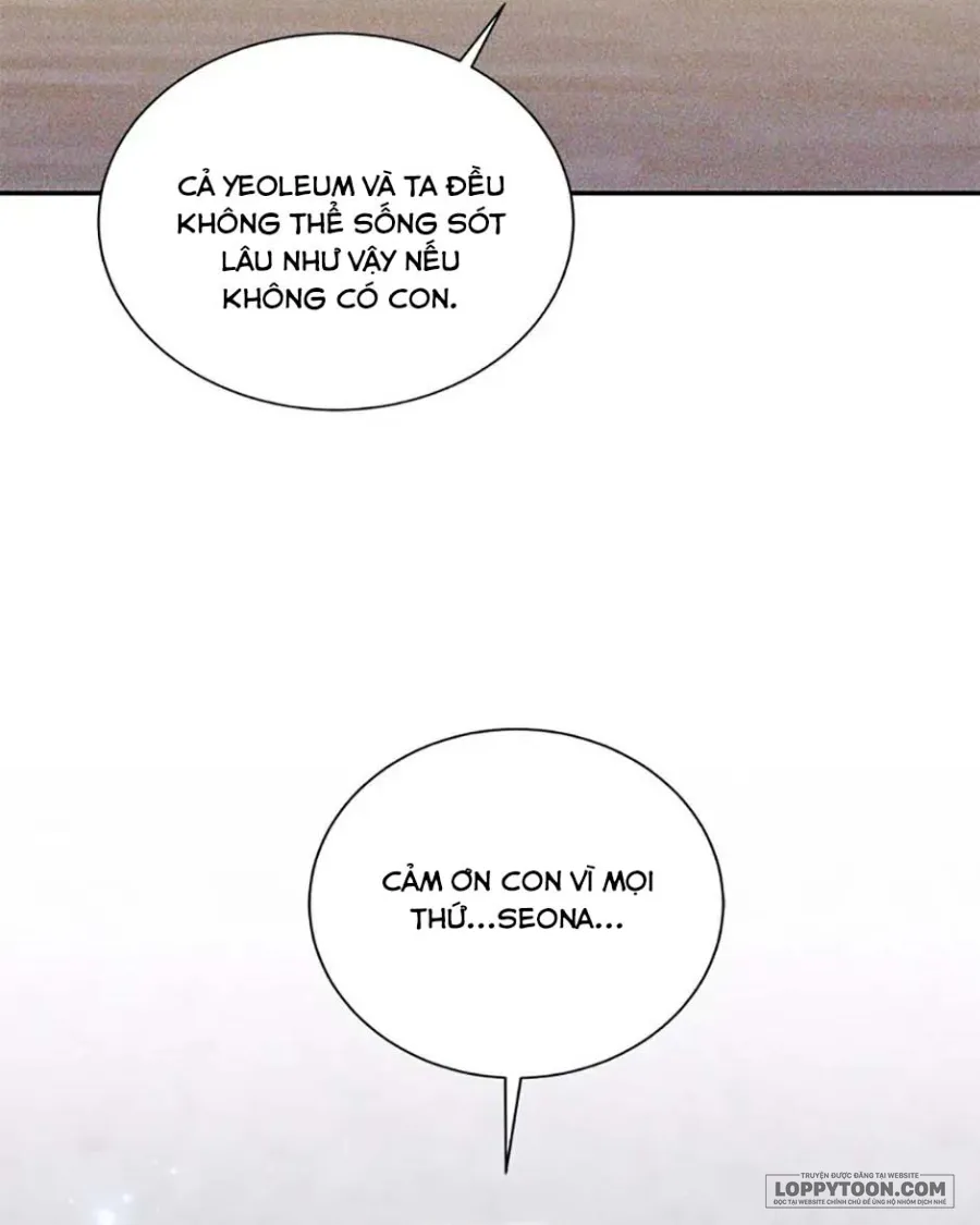 Công Chúa Bé Con Hạng S Thật Mạnh Chap 37 - trang 19