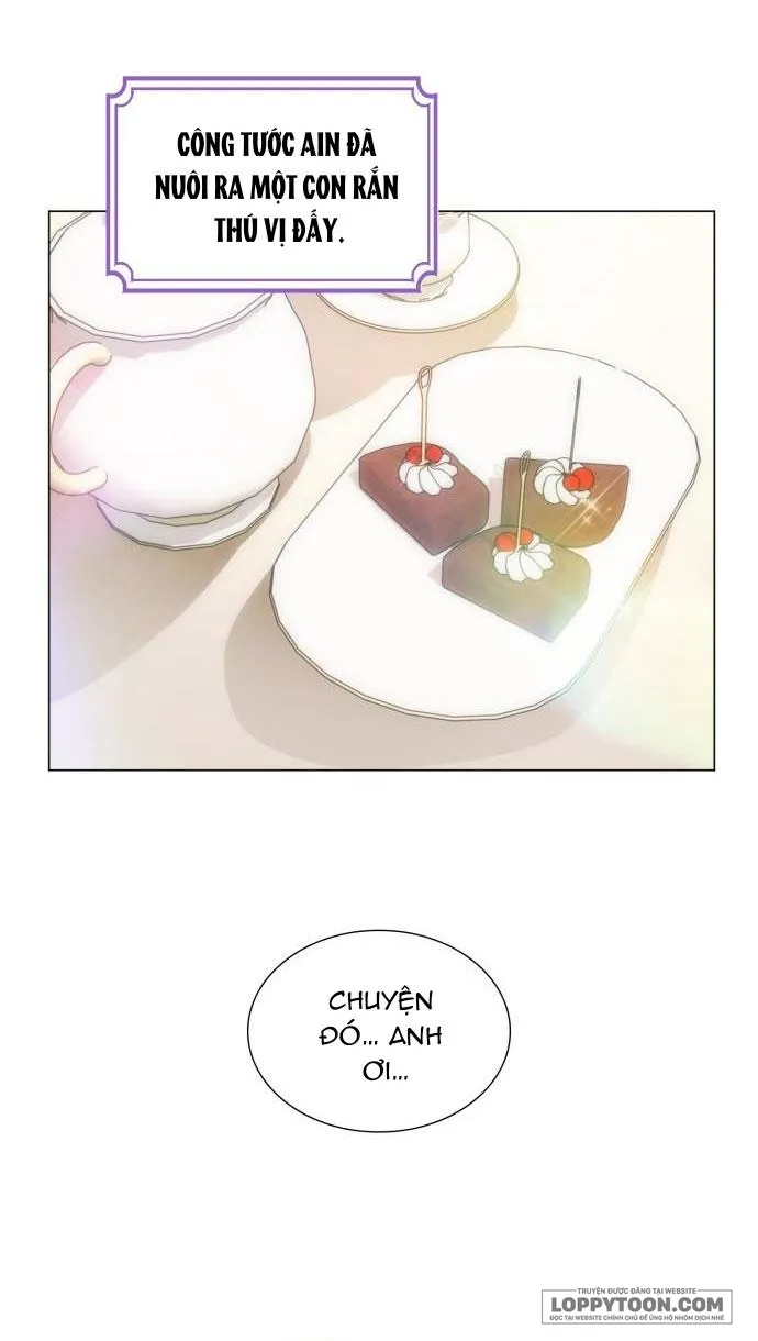Tôi Được Sinh Ra Là Cô Con Gái Thứ Hai Chap 26 - trang 41