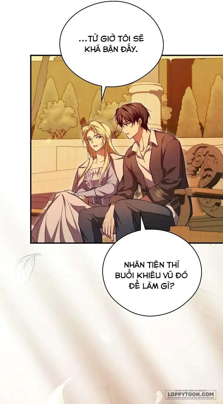 Tìm Một Người Chồng Mới Chap 16 - trang 20