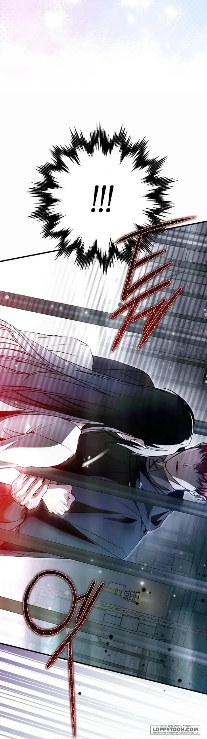 Có Kẻ Đã Sở Hữu Cơ Thể Của Tôi Chap 35 - trang 43