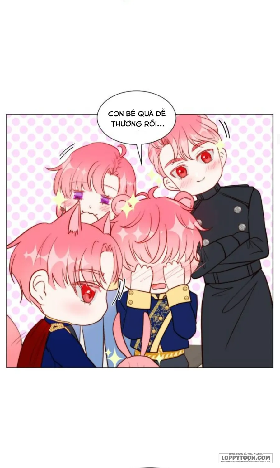 Tôi Được Sinh Ra Là Cô Con Gái Thứ Hai Chap 4 - trang 23