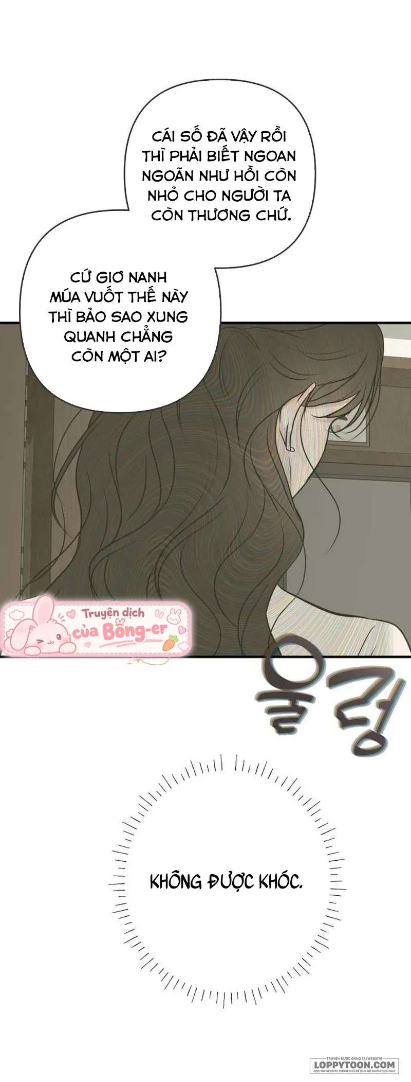 Scandal Bảo Vệ Hôn Nhân Chap 29 - trang 31