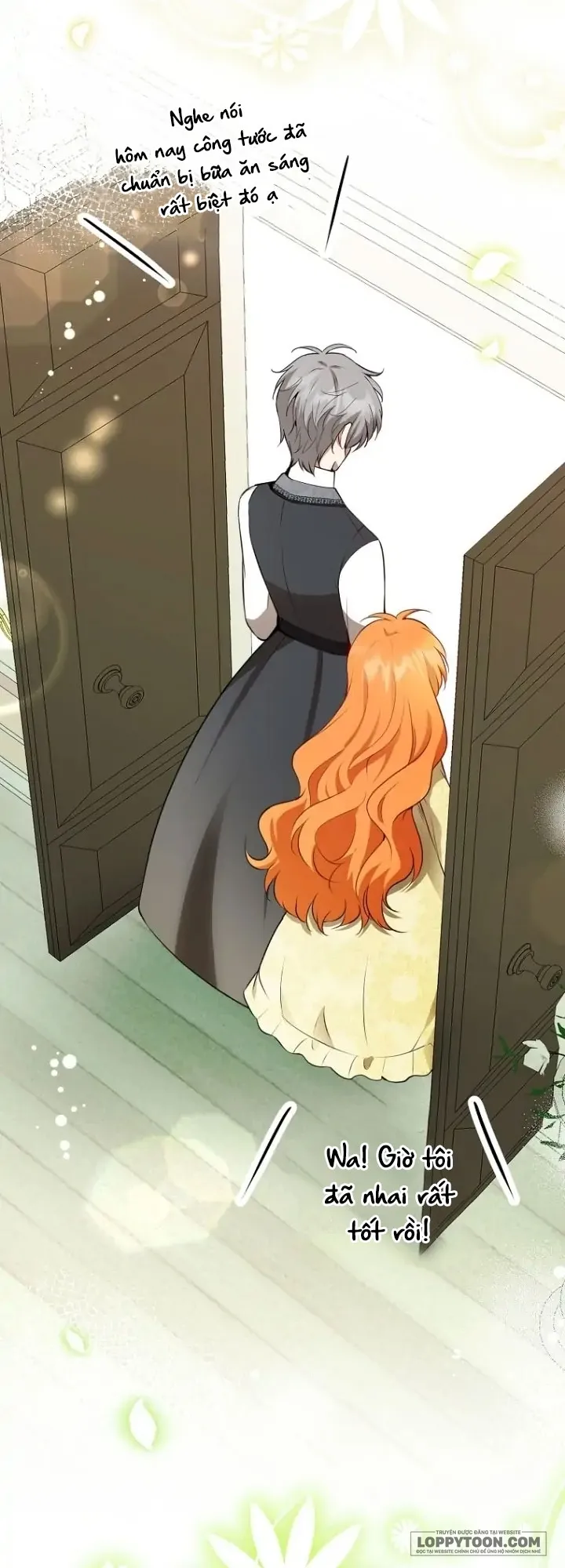 Sóc Con Tài Năng Chap 53 - trang 29