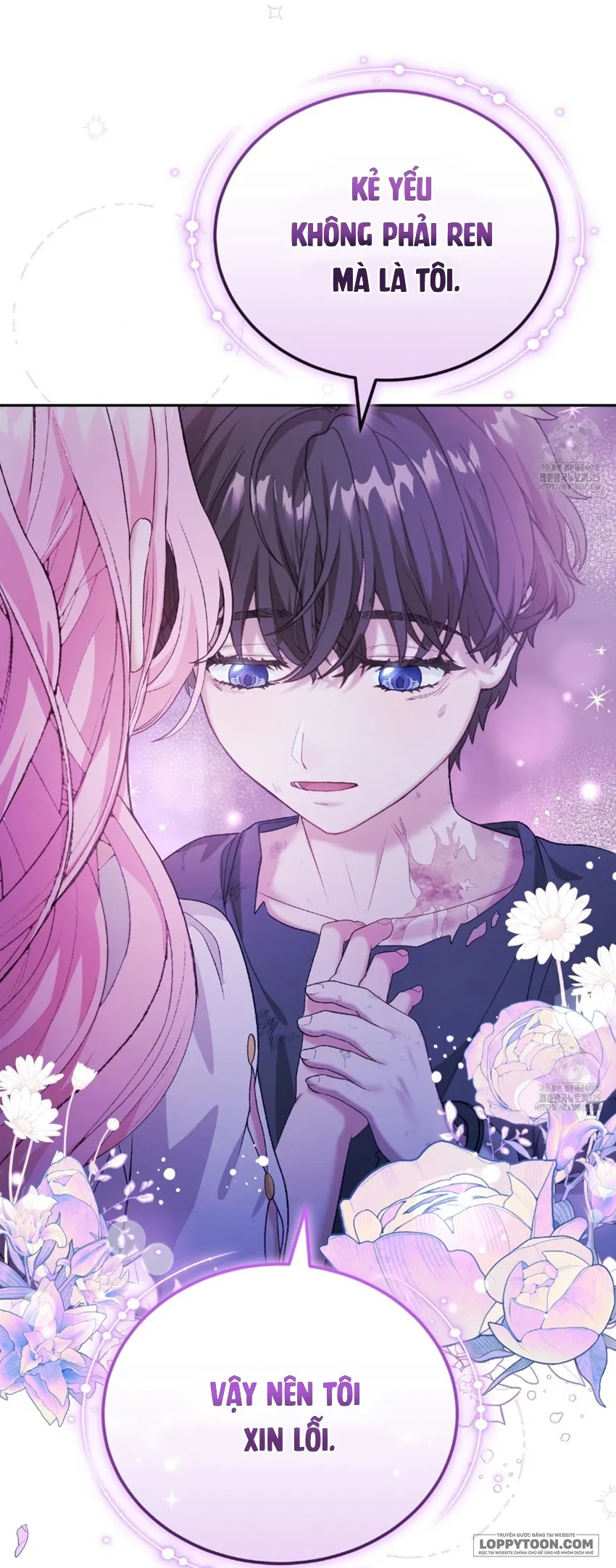 Nàng Tiên, Hãy Ký Hợp Đồng Nào Chap 22 - trang 71