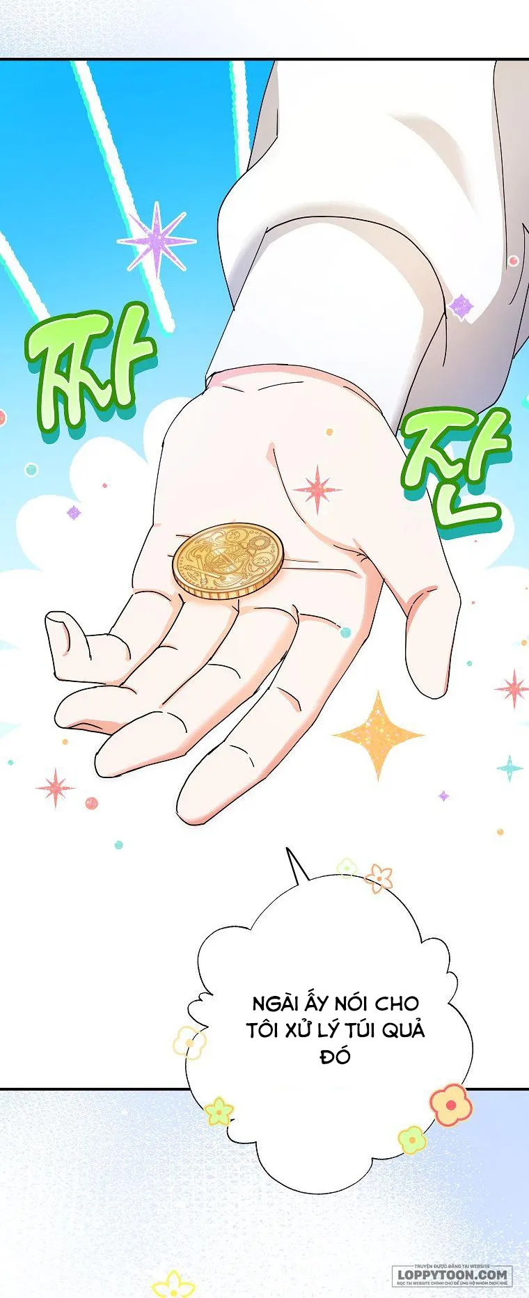 Trở Thành Miêu Nữ Của Hoàng Đế Chap 12 - trang 22
