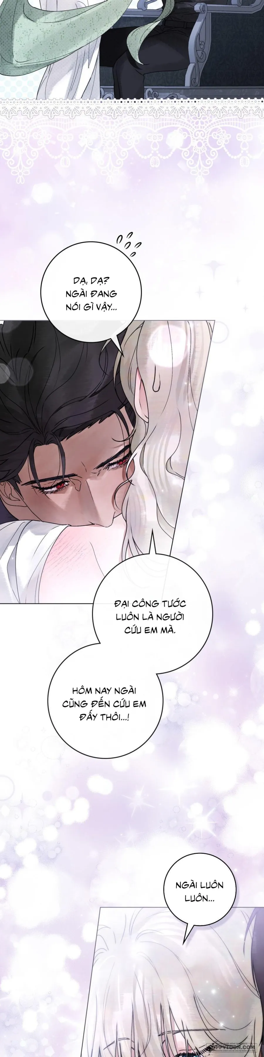 Người Chồng Độc Ác Chap 16 - trang 17